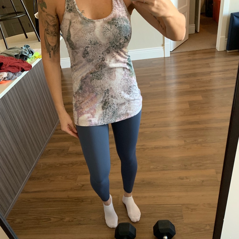 Lululemon Tank - Picture 2 of 2